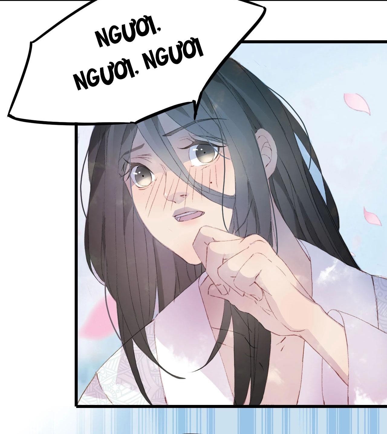 Mộng tưởng chưa đến ngàn năm - Chap 6