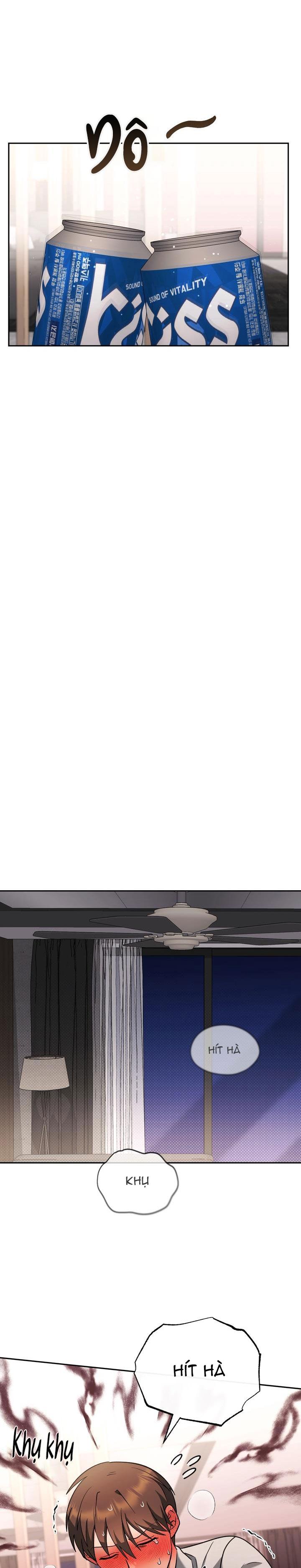 LÃNG MẠN ĐỪNG LÃNG XẸT - Chap 19