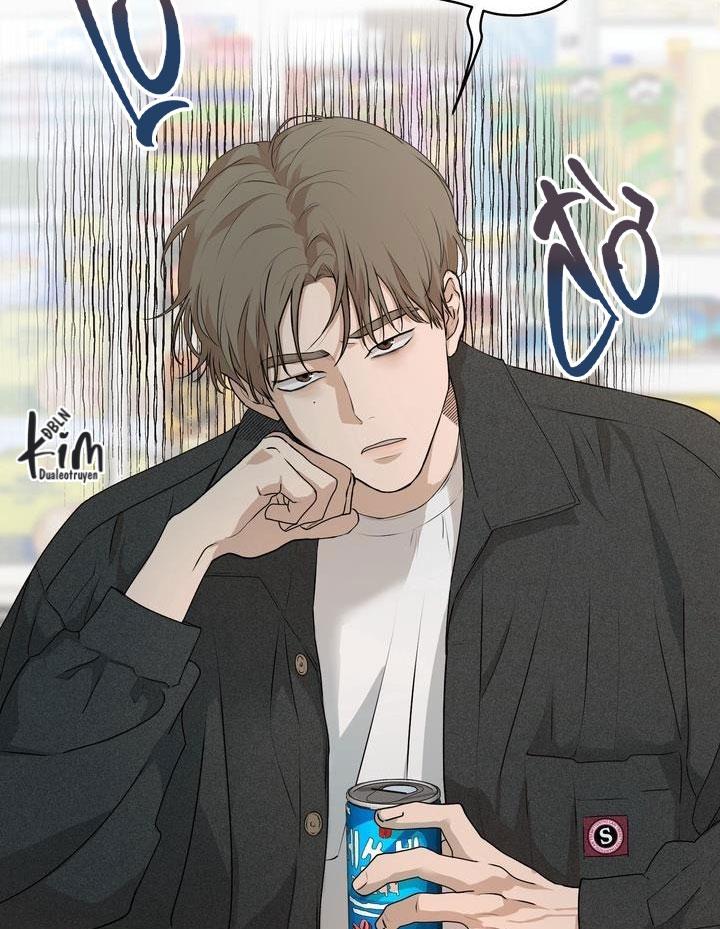 BÁNH QUY TÌNH YÊU TAN CHẢY - Chap 5