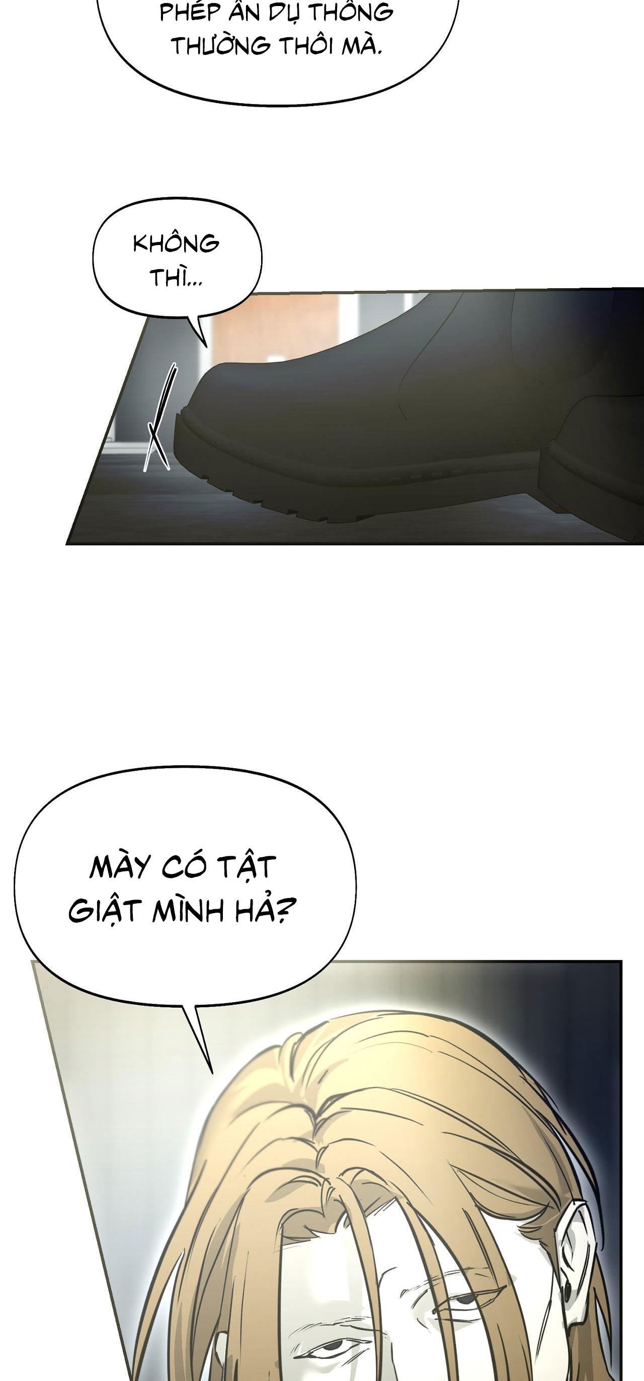 NERD PROJECT - Chap 32