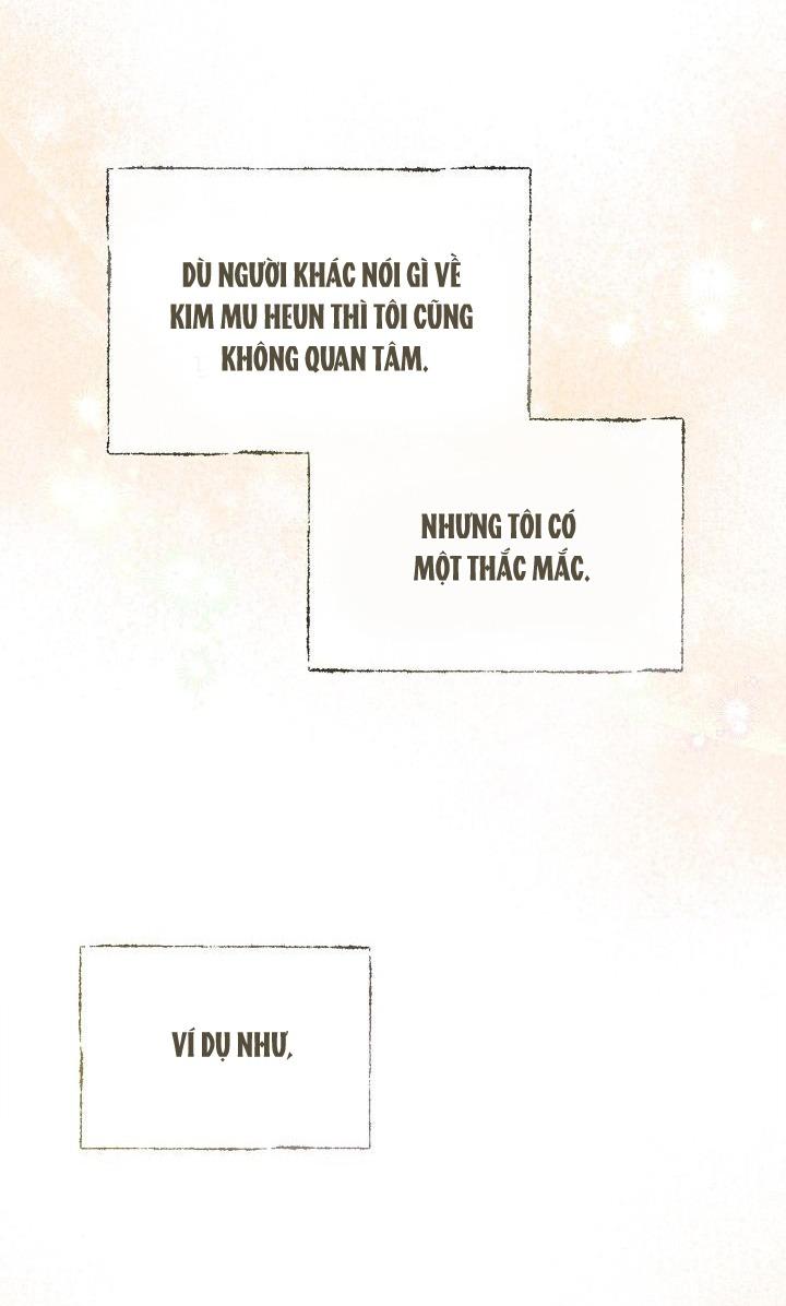 ĐÊM KHÔNG DẤU VẾT - Chap 13