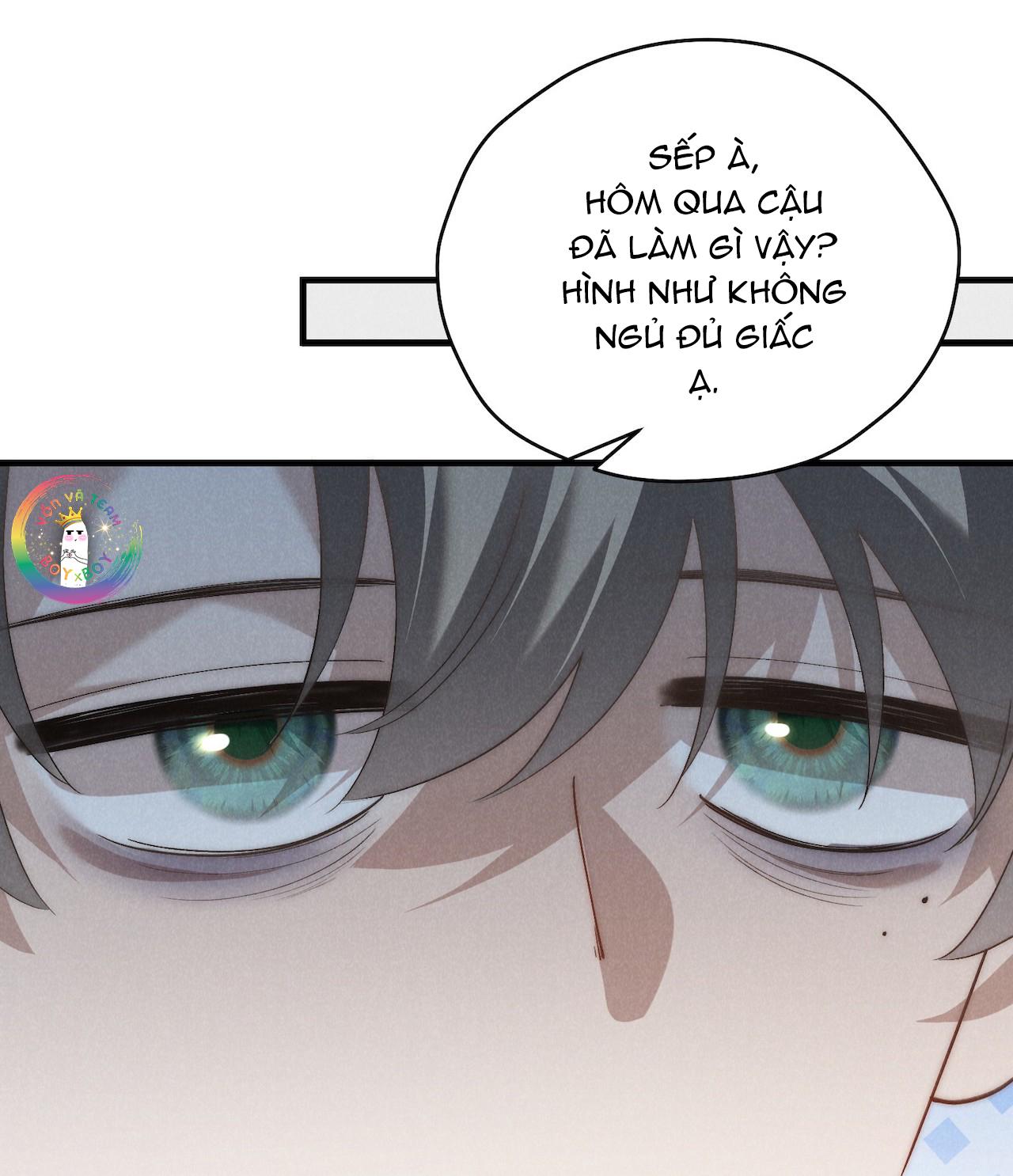(END) Thiếu Gia Hư Hỏng - Chap 66