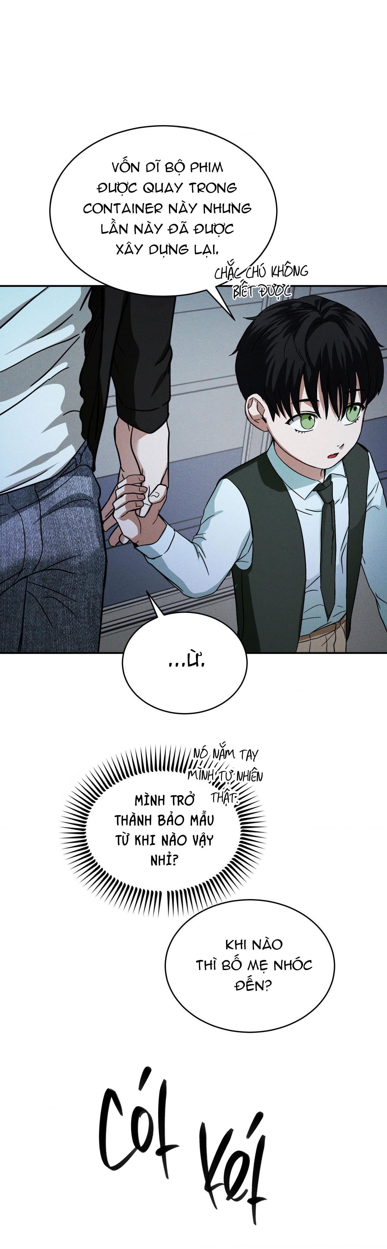 Flashlight - Chap 10