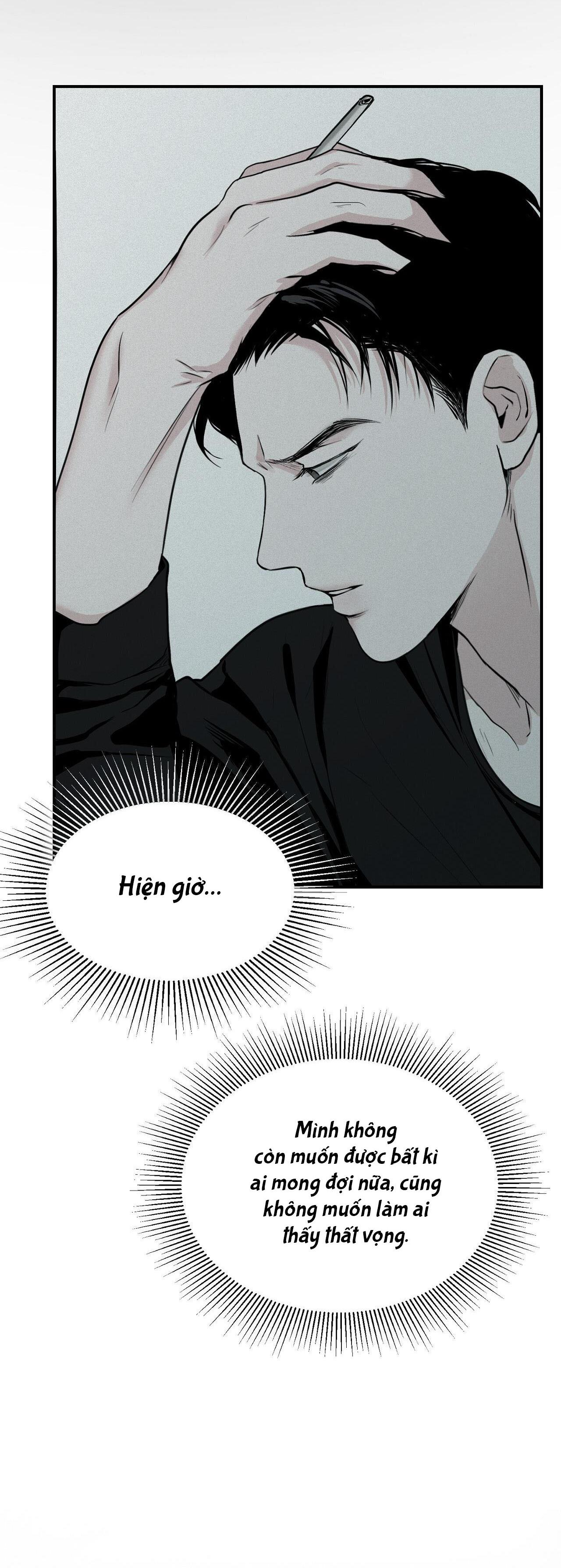 (CBunu) Phép Chiếu - Chap 9