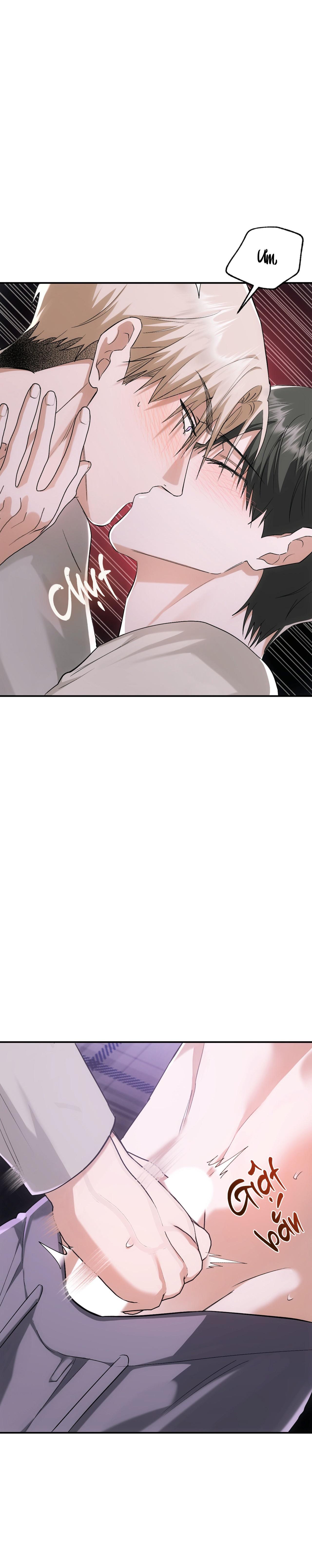 DEEP BURNING - Chap 4