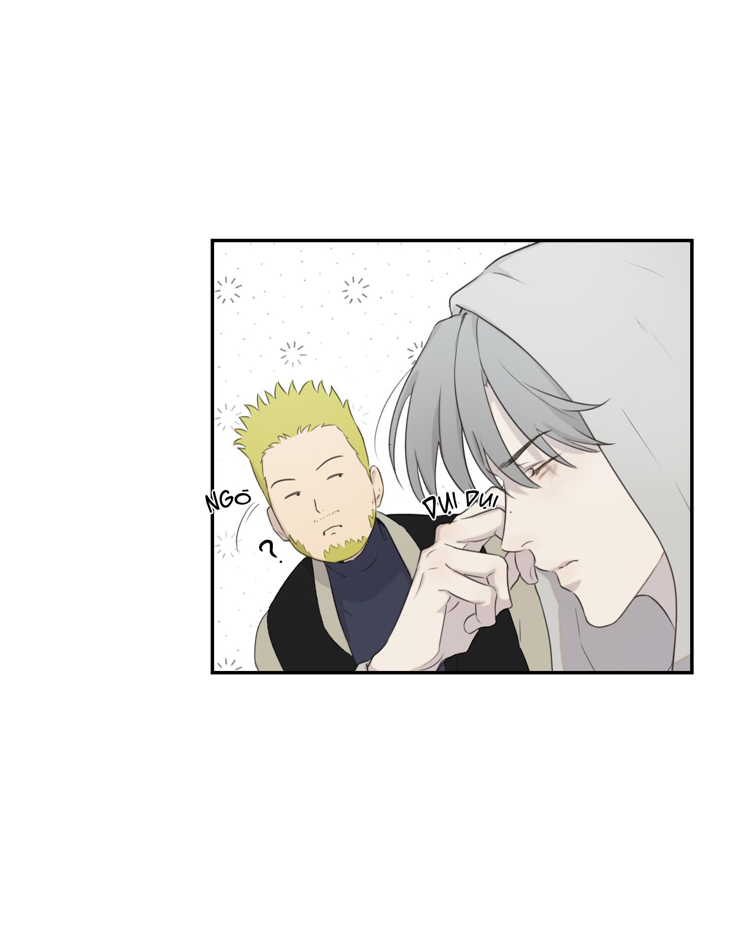 NERD PROJECT - Chap 14