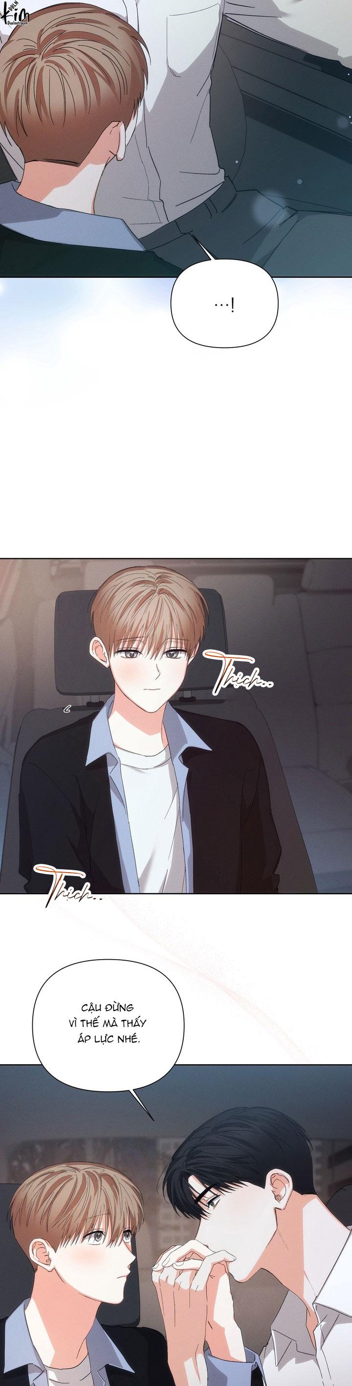 NINE TO NINE - Chap 79