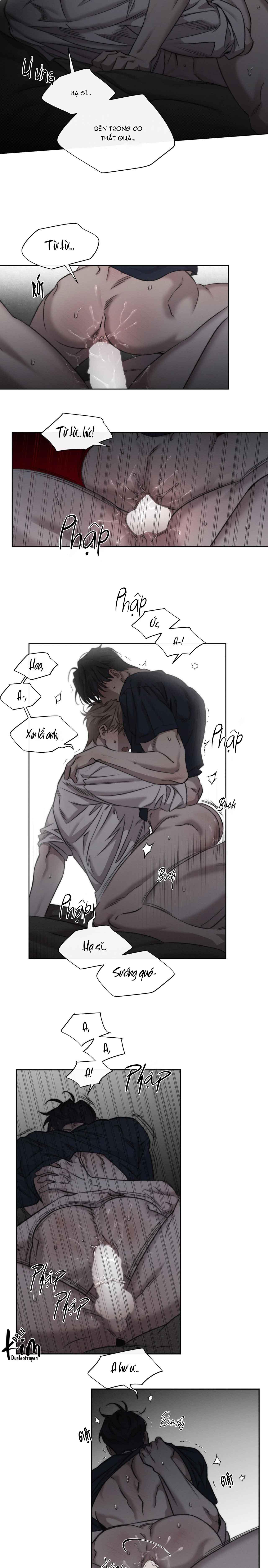 STILL LOVE YOU - Chap 21