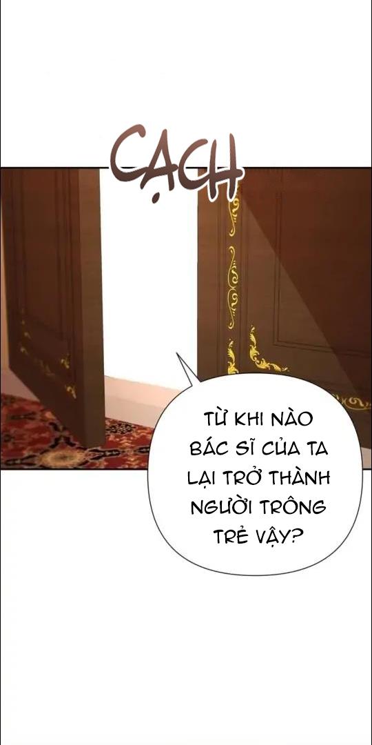 Mắc Kẹt Trong Game Hẹn Hò Của Em Gái Tôi - Chap 10