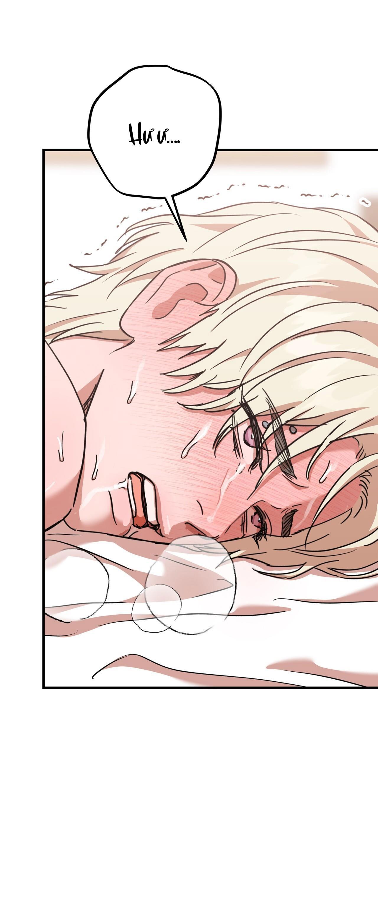 BẮT TẠI TRẬN - Chap 17