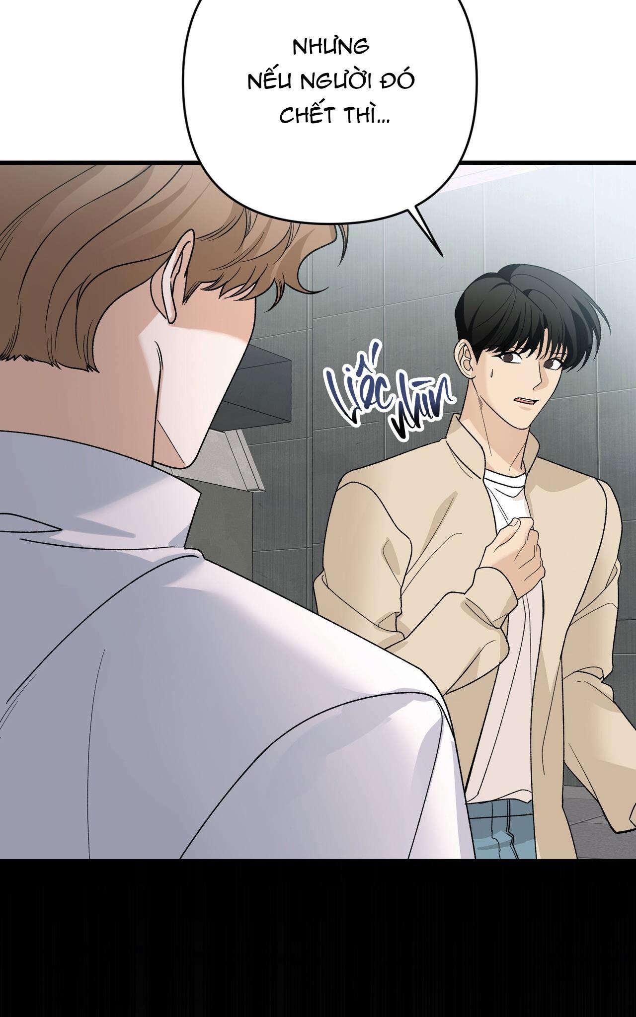 ĐIỀU KIỆN CỦA GUIDE - Chap 39