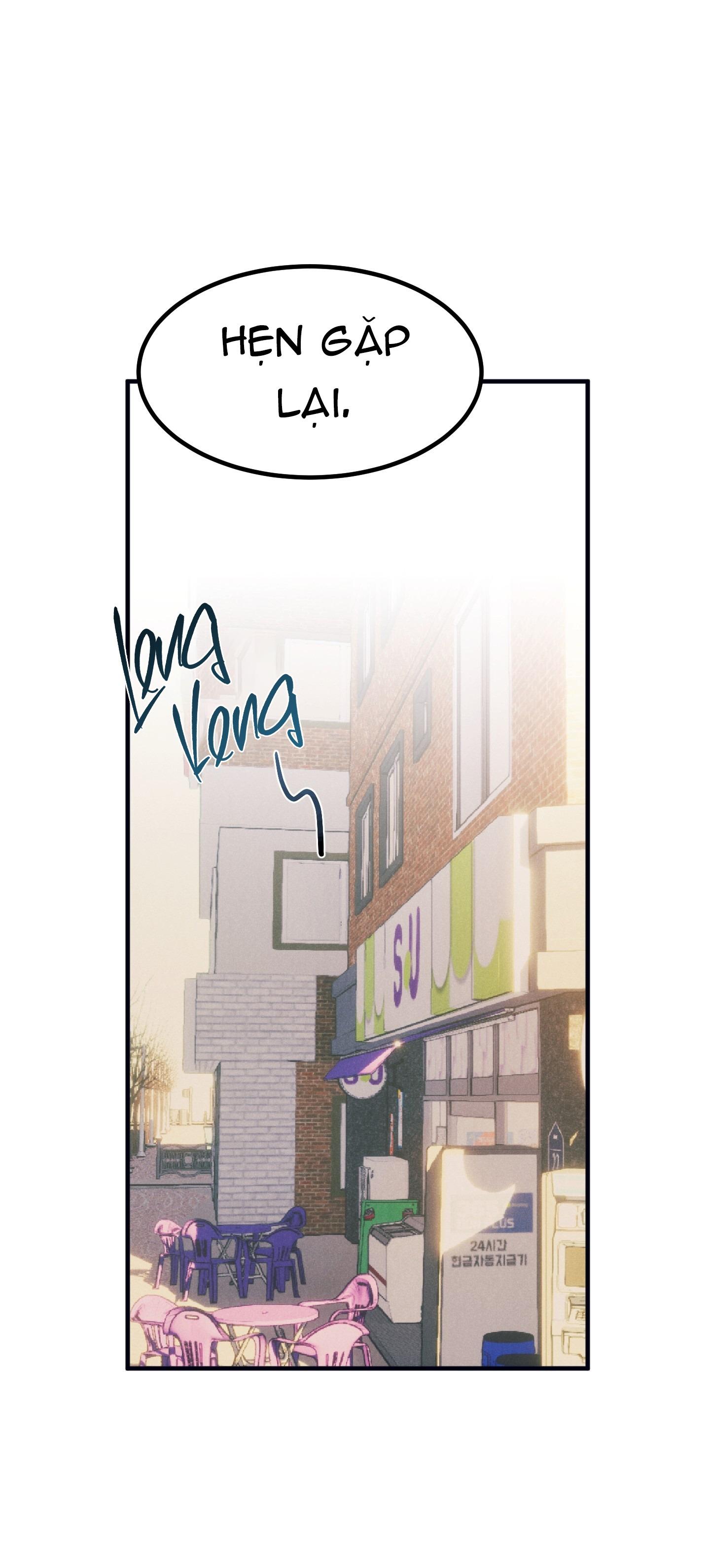 ALPHA MẤT TƯ CÁCH - Chap 5