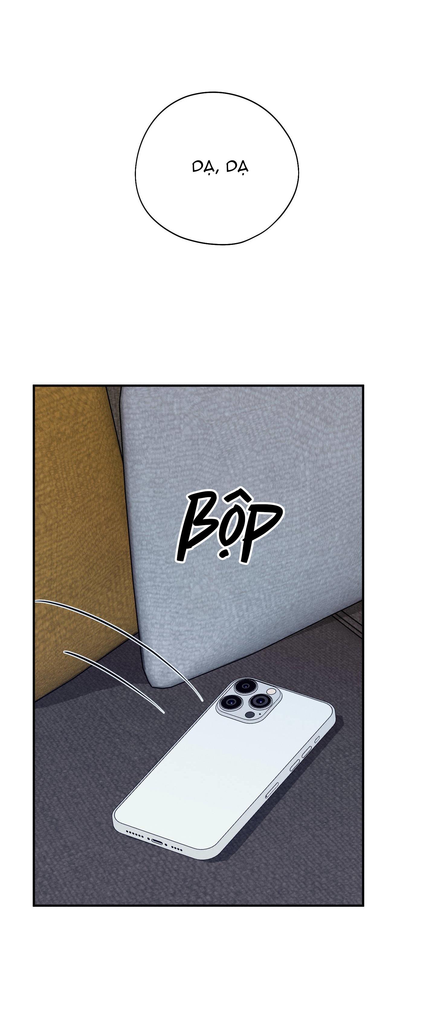 MÓN QUÀ DÀNH CHO KẺ NGẠO MẠN - Chap 37