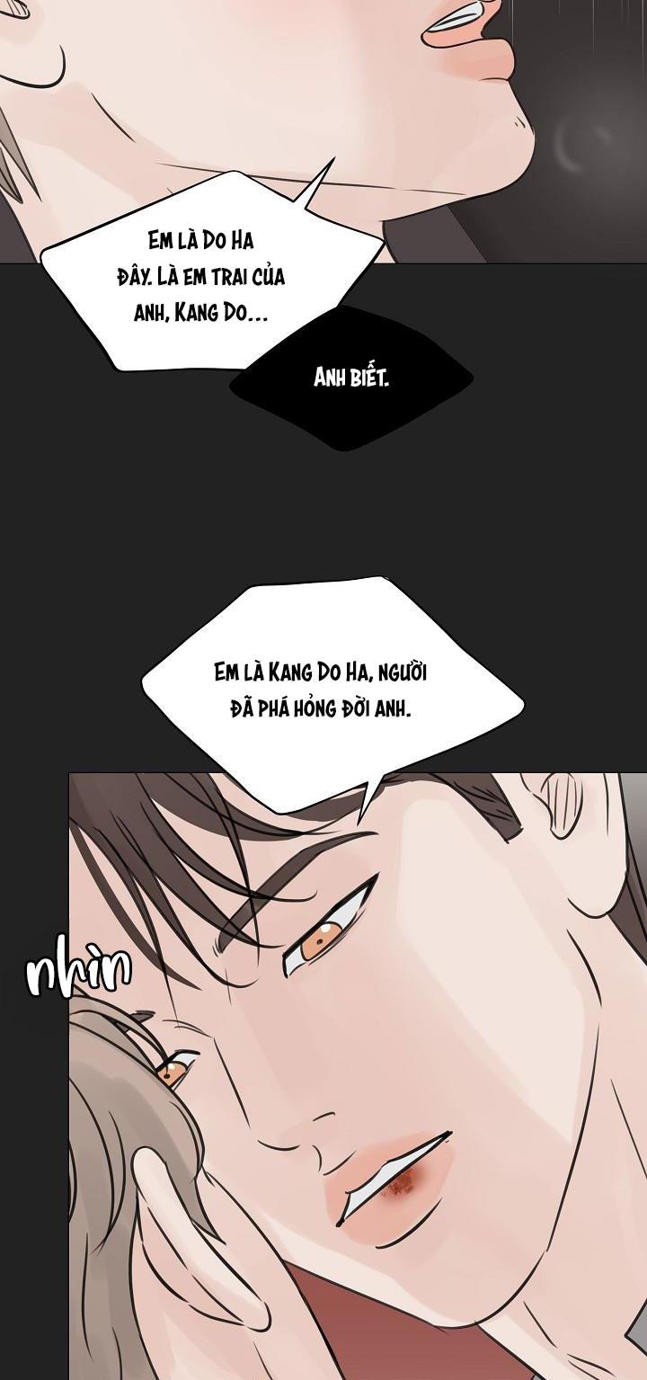 Ở LẠI BÊN TÔI - Chap 55