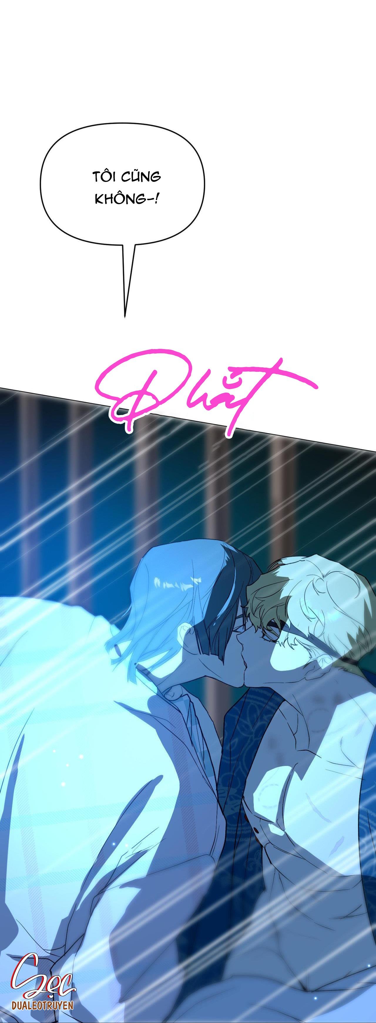 BẠN CÙNG LỚP MẪU GIÁO MẶT TRỜI - Chap 21