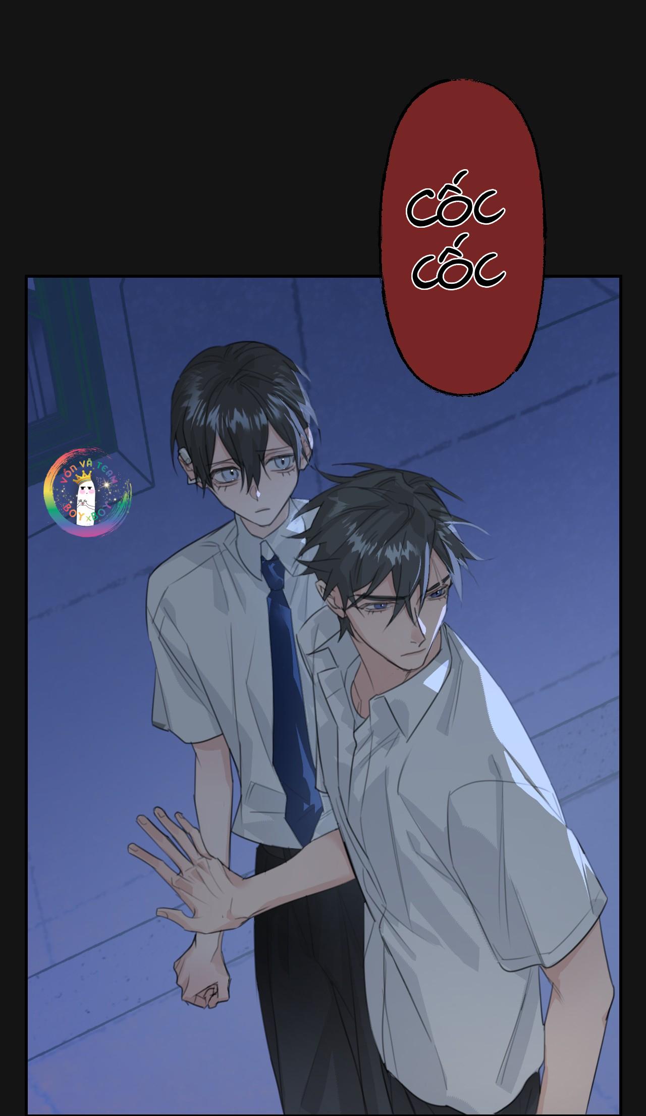 (END) Chiến Lược Dụ Dỗ - Chap 2