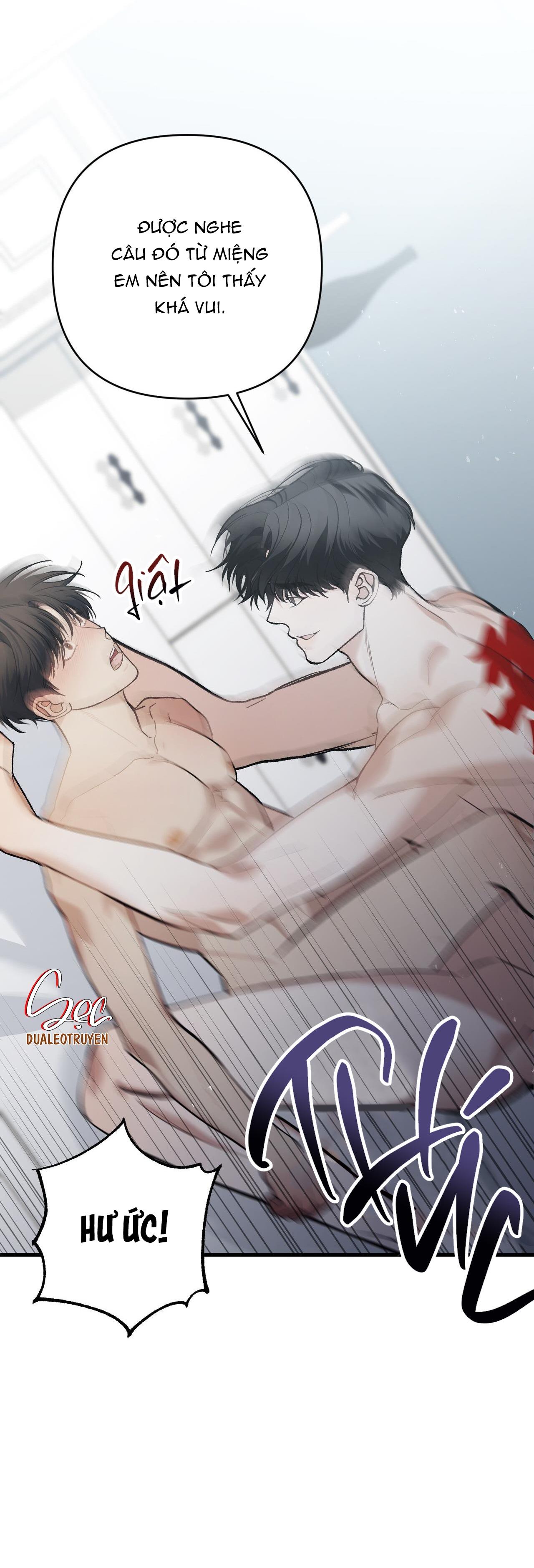 ĐIỀU KIỆN CỦA GUIDE - Chap 20