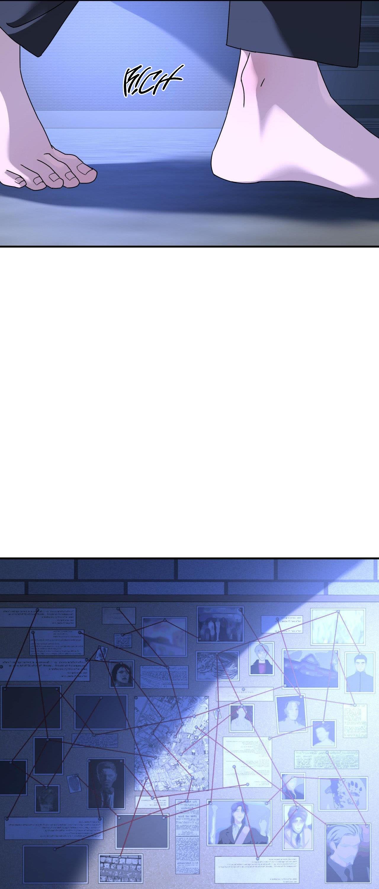 (CBunu) Cây Không Có Rễ - Chap 83