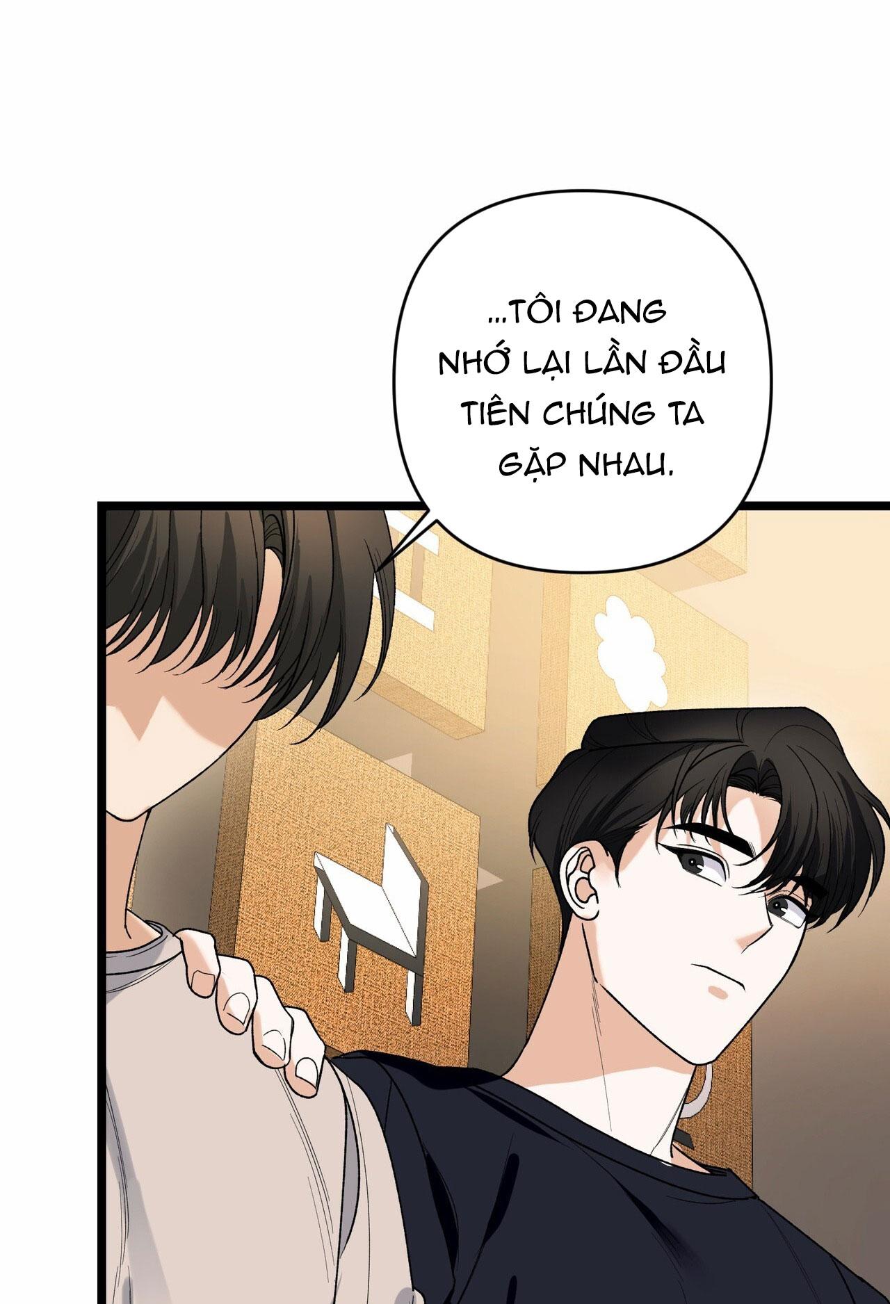 ĐIỀU KIỆN CỦA GUIDE - Chap 41