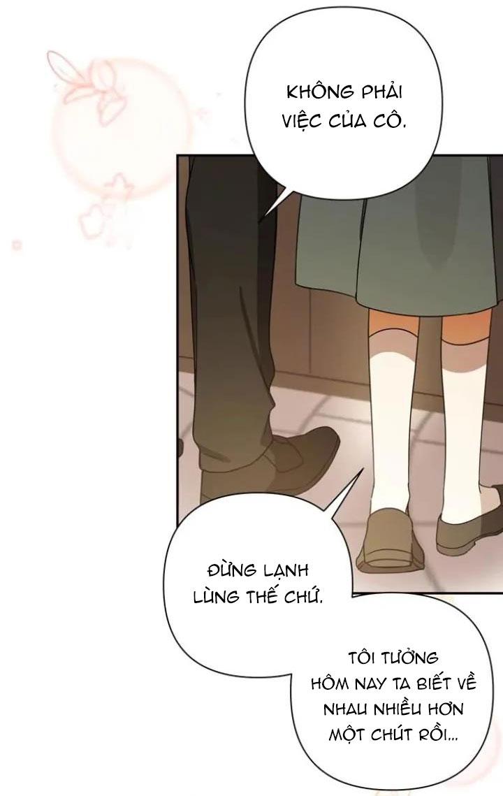 Mắc Kẹt Trong Game Hẹn Hò Của Em Gái Tôi - Chap 45