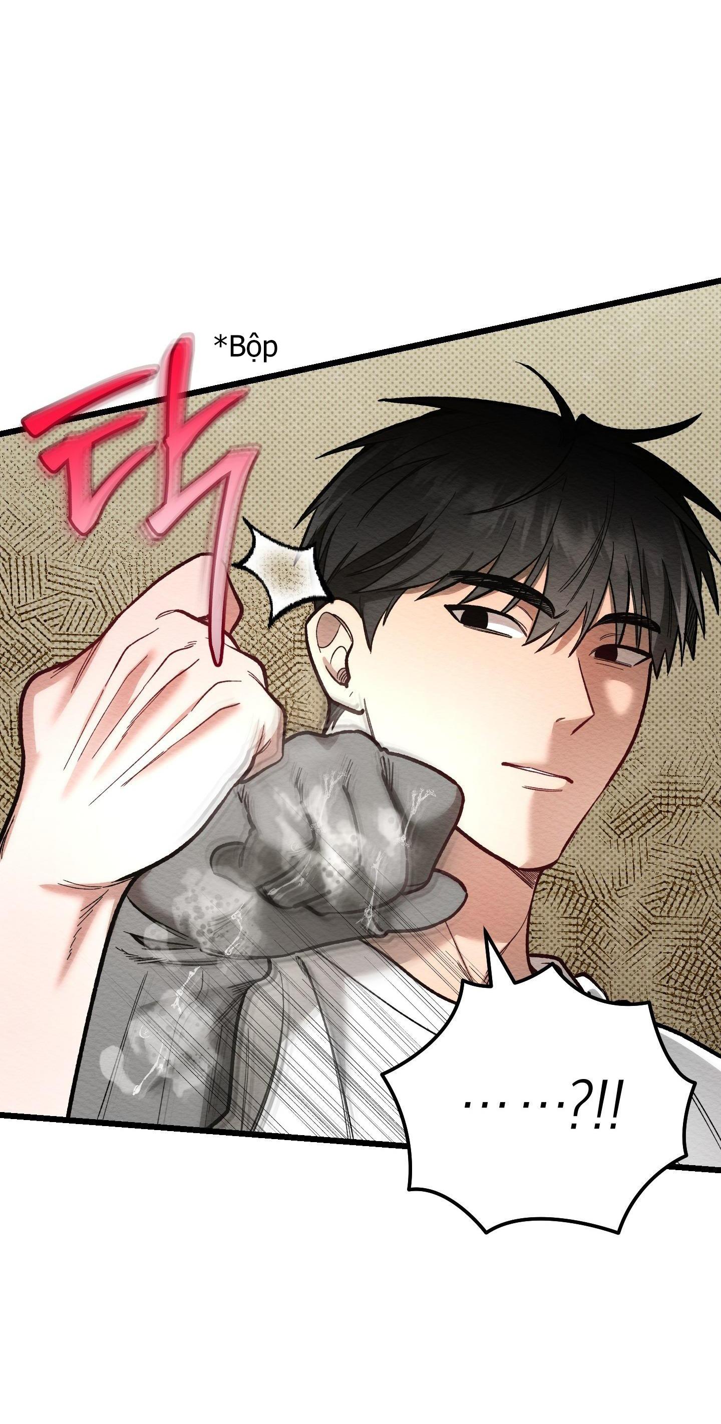 THỂ LOẠI LÃNG MẠN - Chap 18