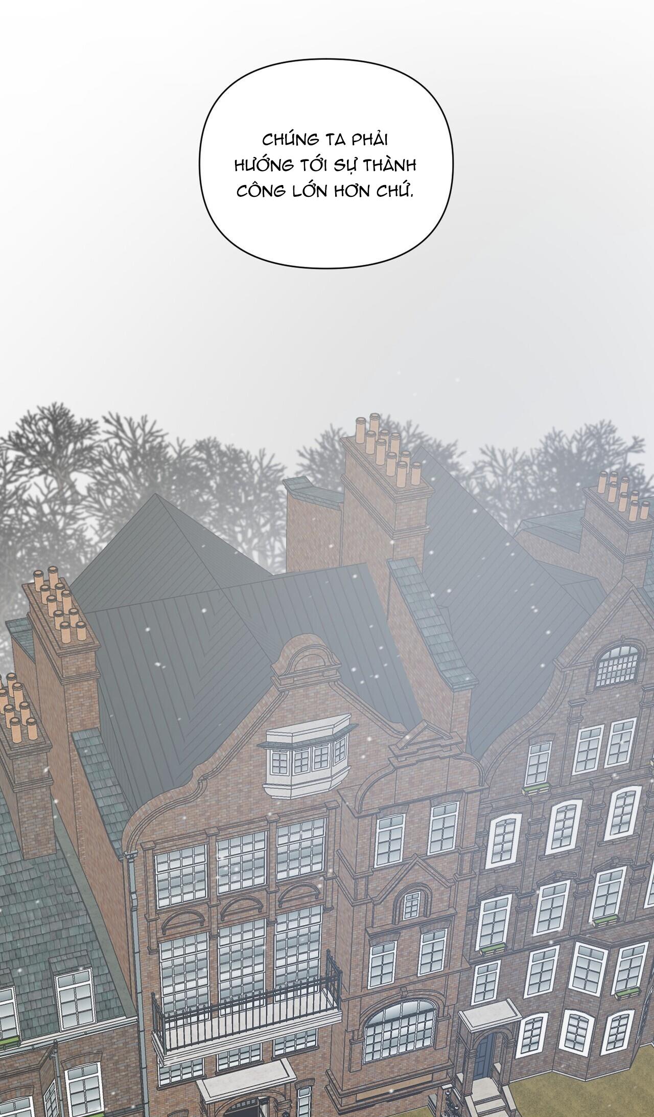 BƯỚC VÀO VƯỜN HỒNG - Chap 32