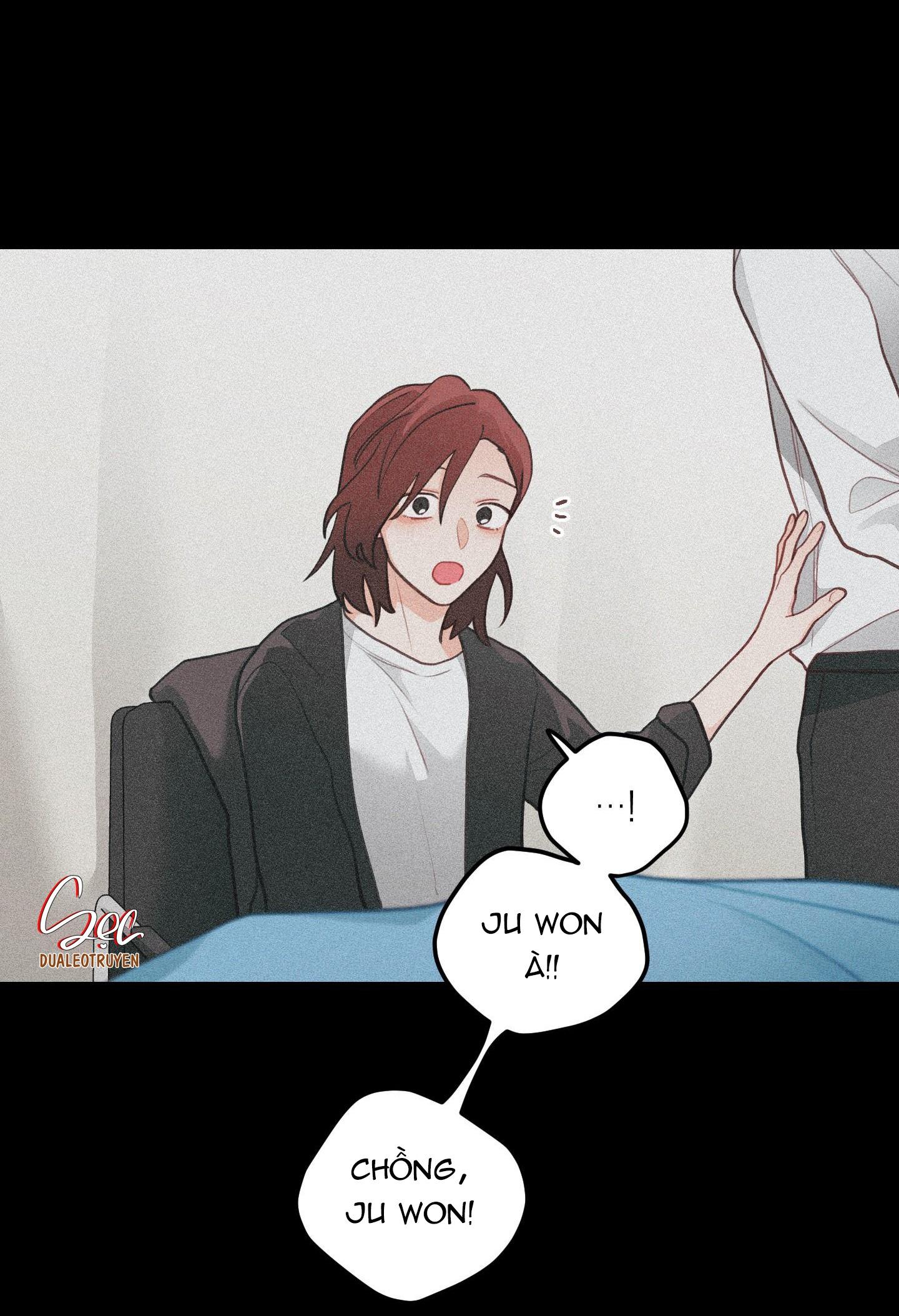 CHUYỆN TÌNH HOA LÊ NỞ - Chap 56