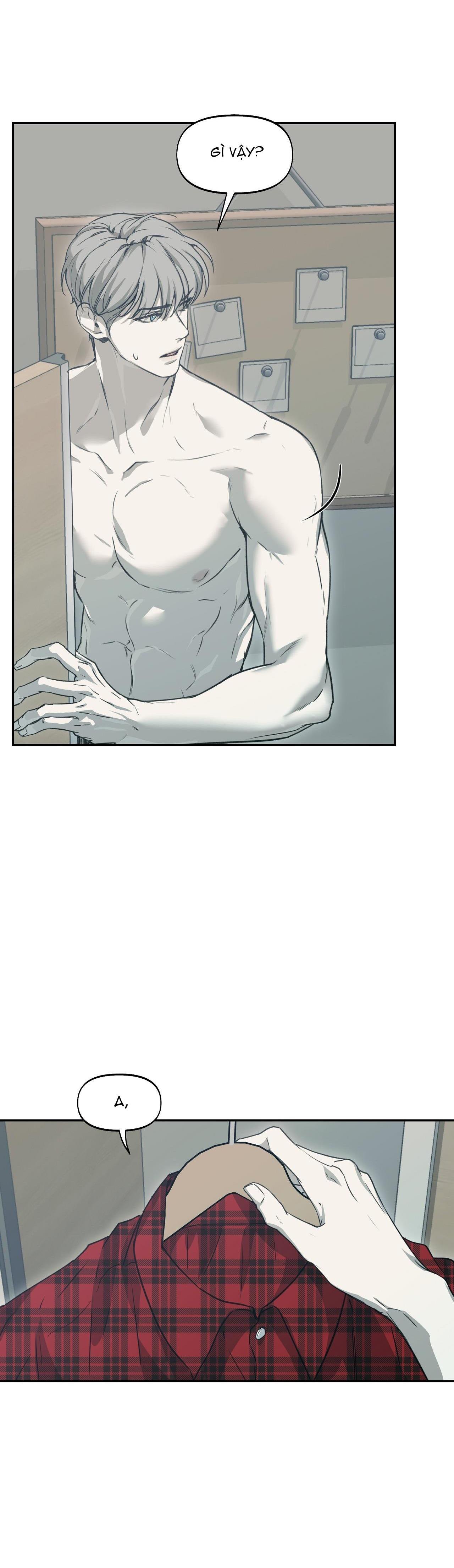 NERD PROJECT - Chap 23