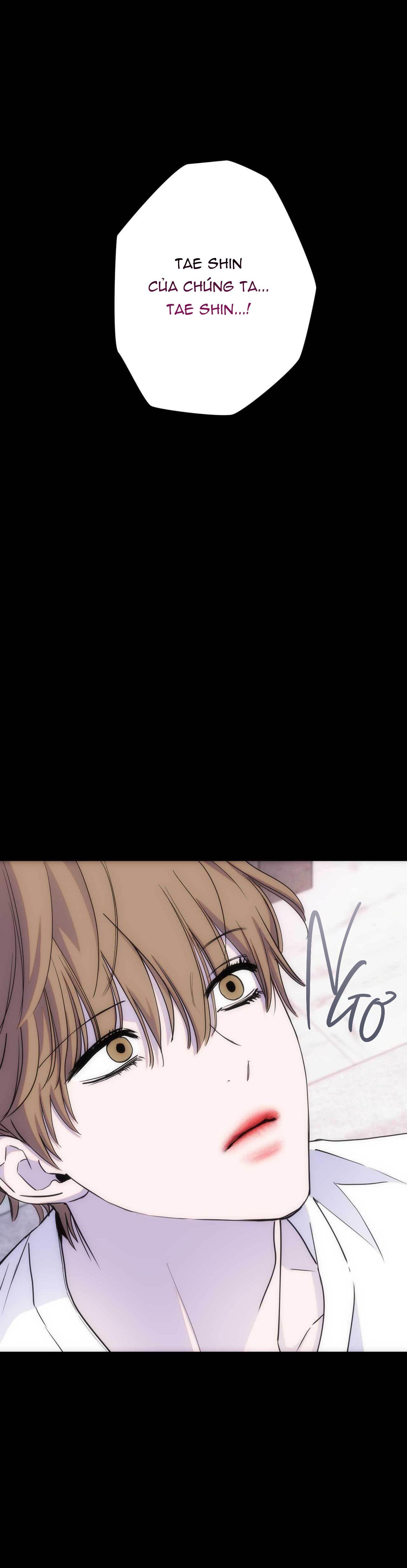 CHÌM TRONG KHOÁI LẠC - Chap 7