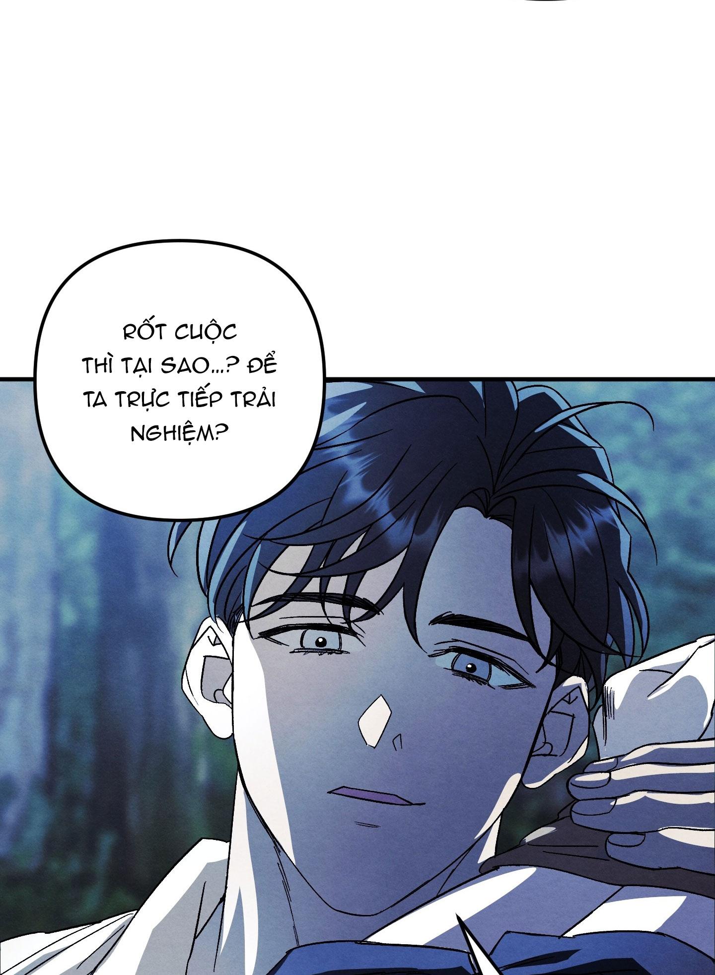GỬI VỊ THIẾU GIA TÔI YÊU - Chap 13