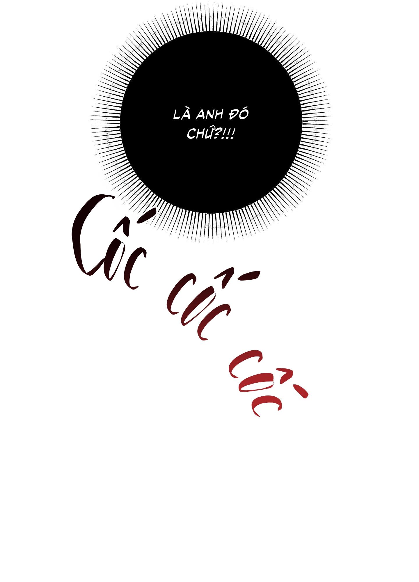 (CBunu) Chuyện Rằng Tôi Yêu Cậu - Chap 24