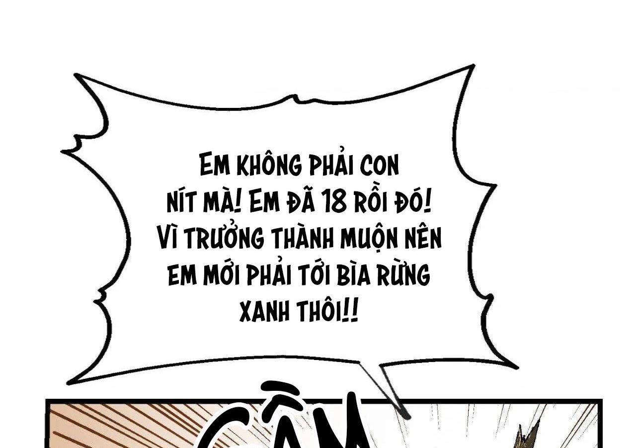 Hãy khóc đi đừng ngại ngùng! - Chap 9