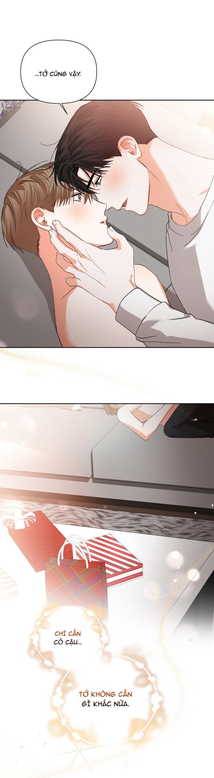 NINE TO NINE - Chap 75