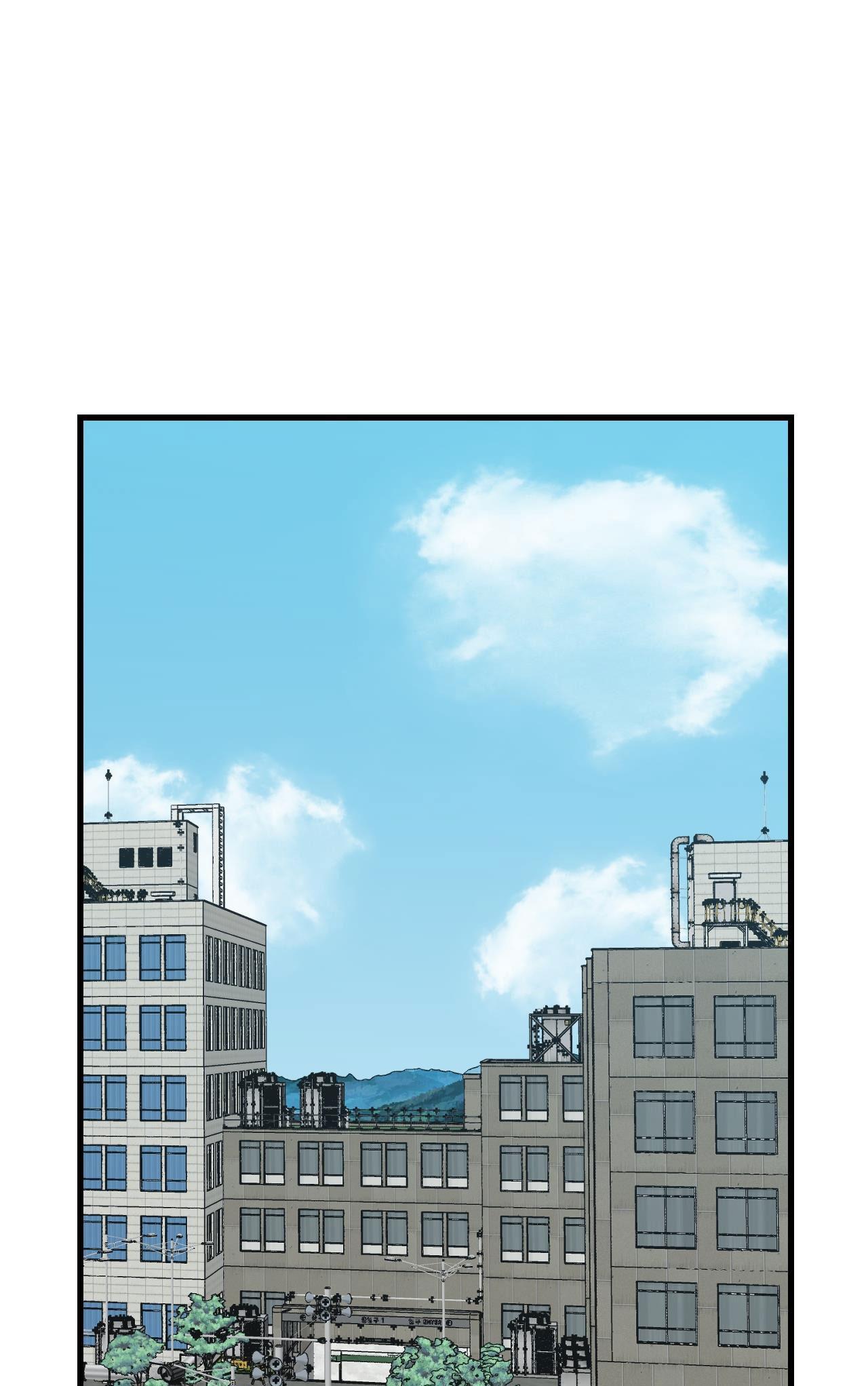 OVER THE PARADISE - Chap 33