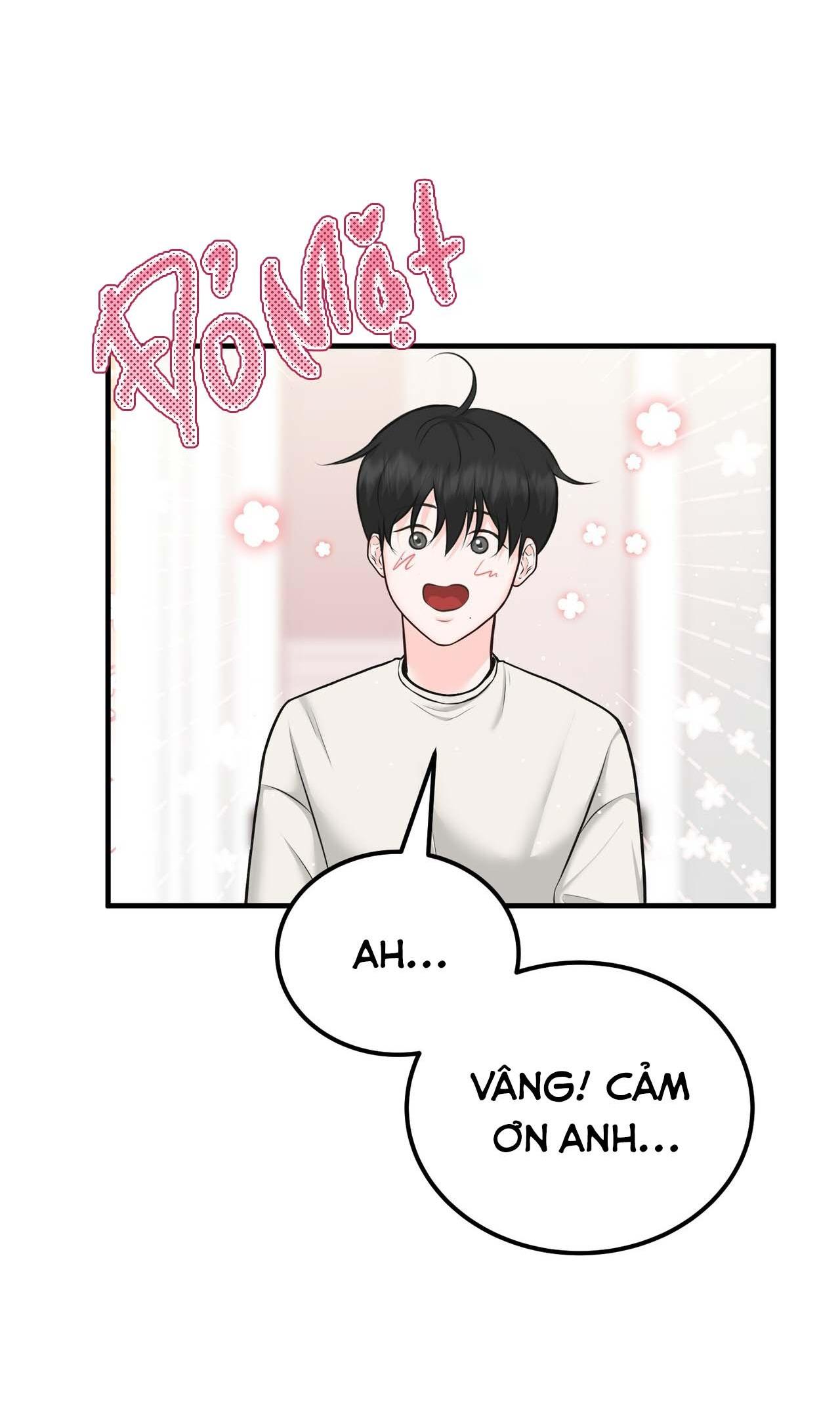 (END) CHỜ CHÚT! ĐỪNG DI CHUYỂN - Chap 3