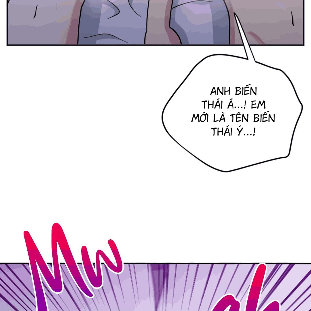 Đồ ăn đêm cho quỷ tà râm - Chap 4