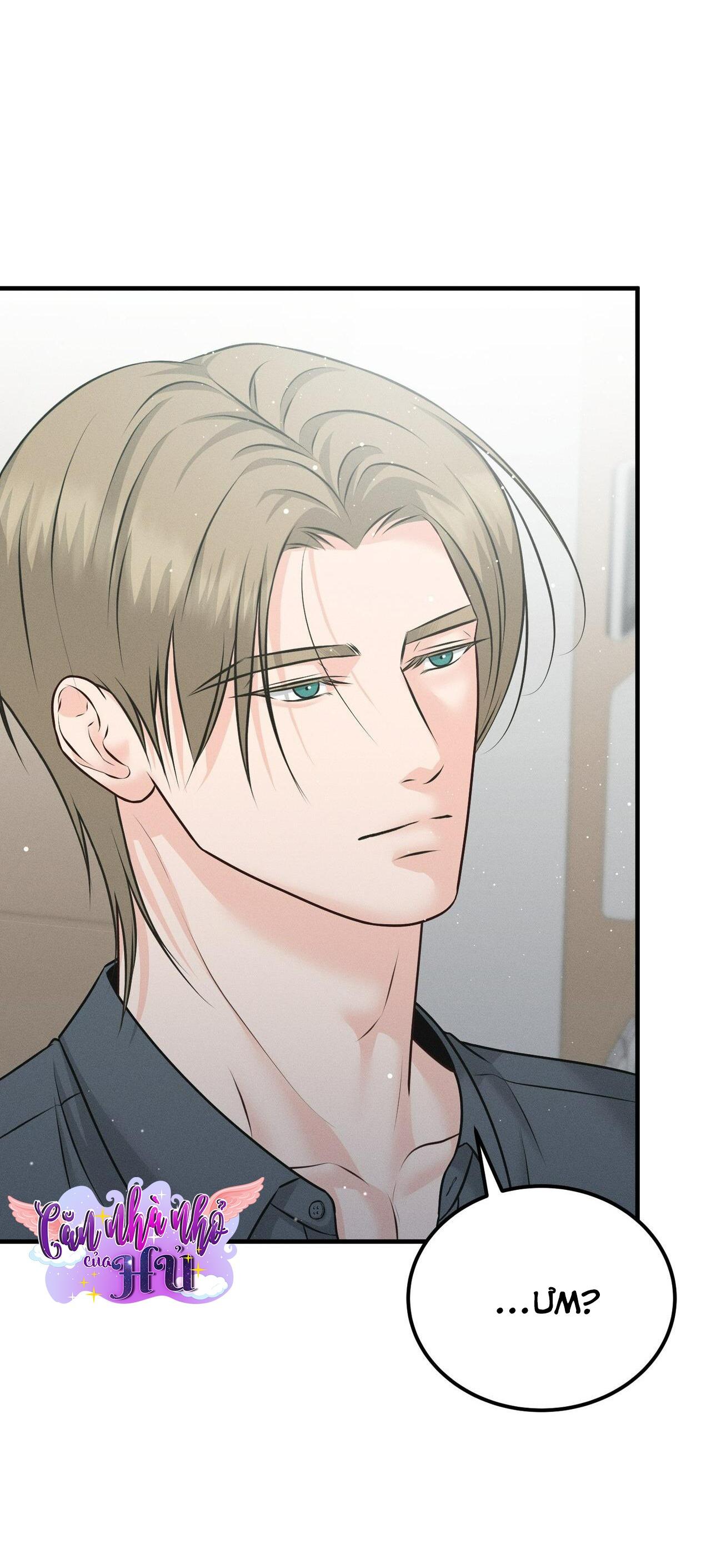 CHỜ CHÚT! ĐỪNG DI CHUYỂN - Chap 9