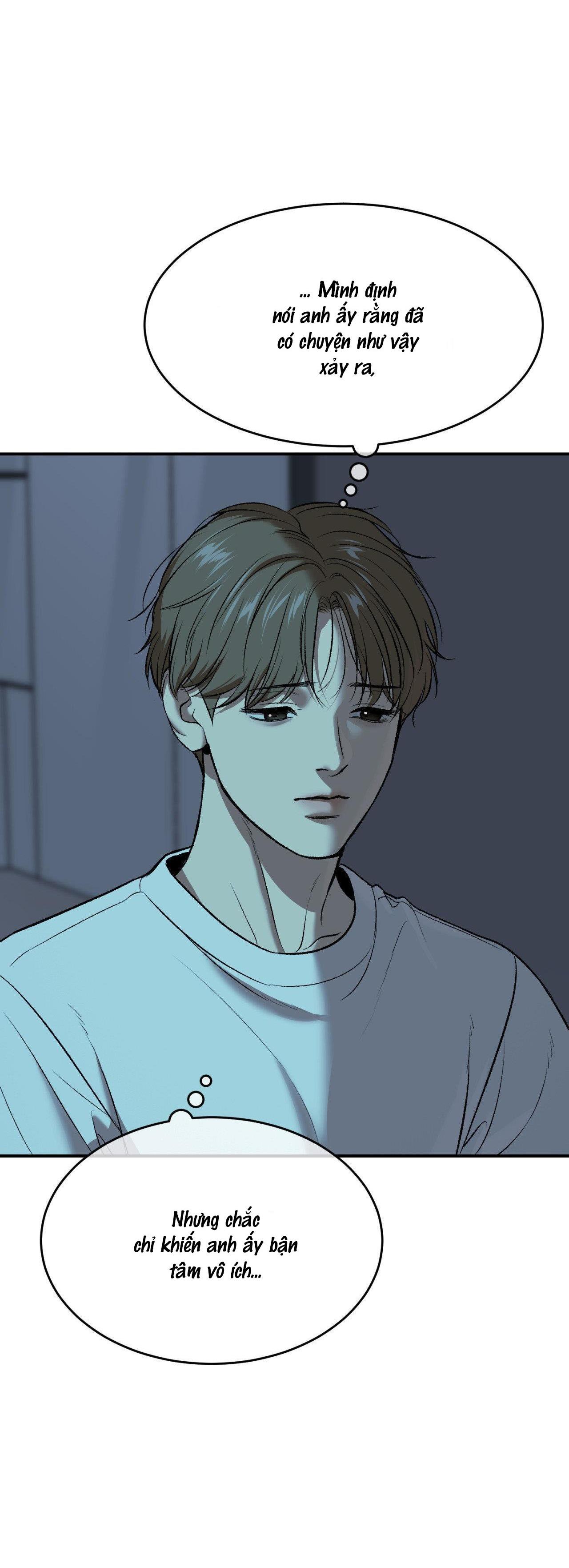 (CBunu) ChinhX - Vận Xui - Chap 48