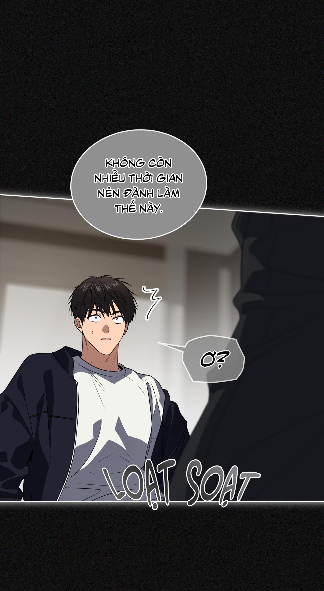 Passion - Chap 97