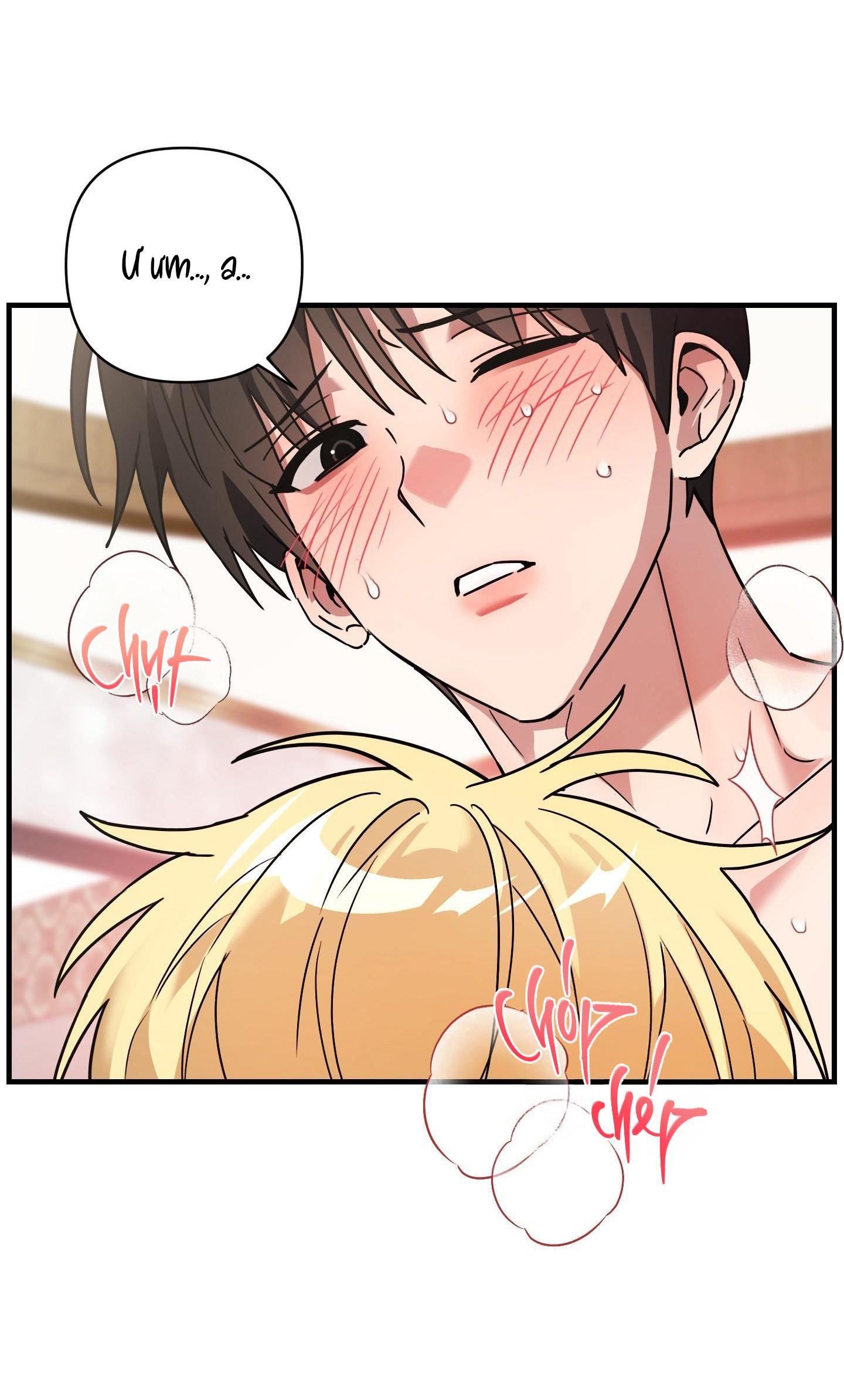 ( CBunu ) Yêu Phải Lừa Đảo - Chap 7