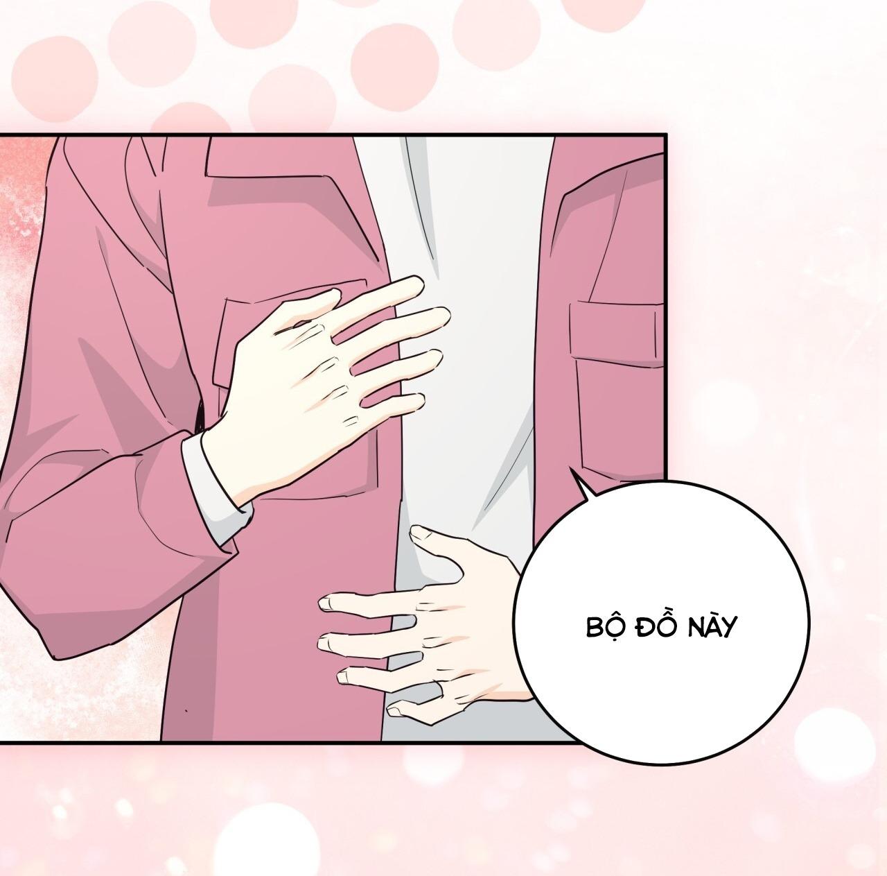 VỊ NGỌT KHÔNG ĐƯỜNG (SWEET NOT SUGAR) - Chap 48