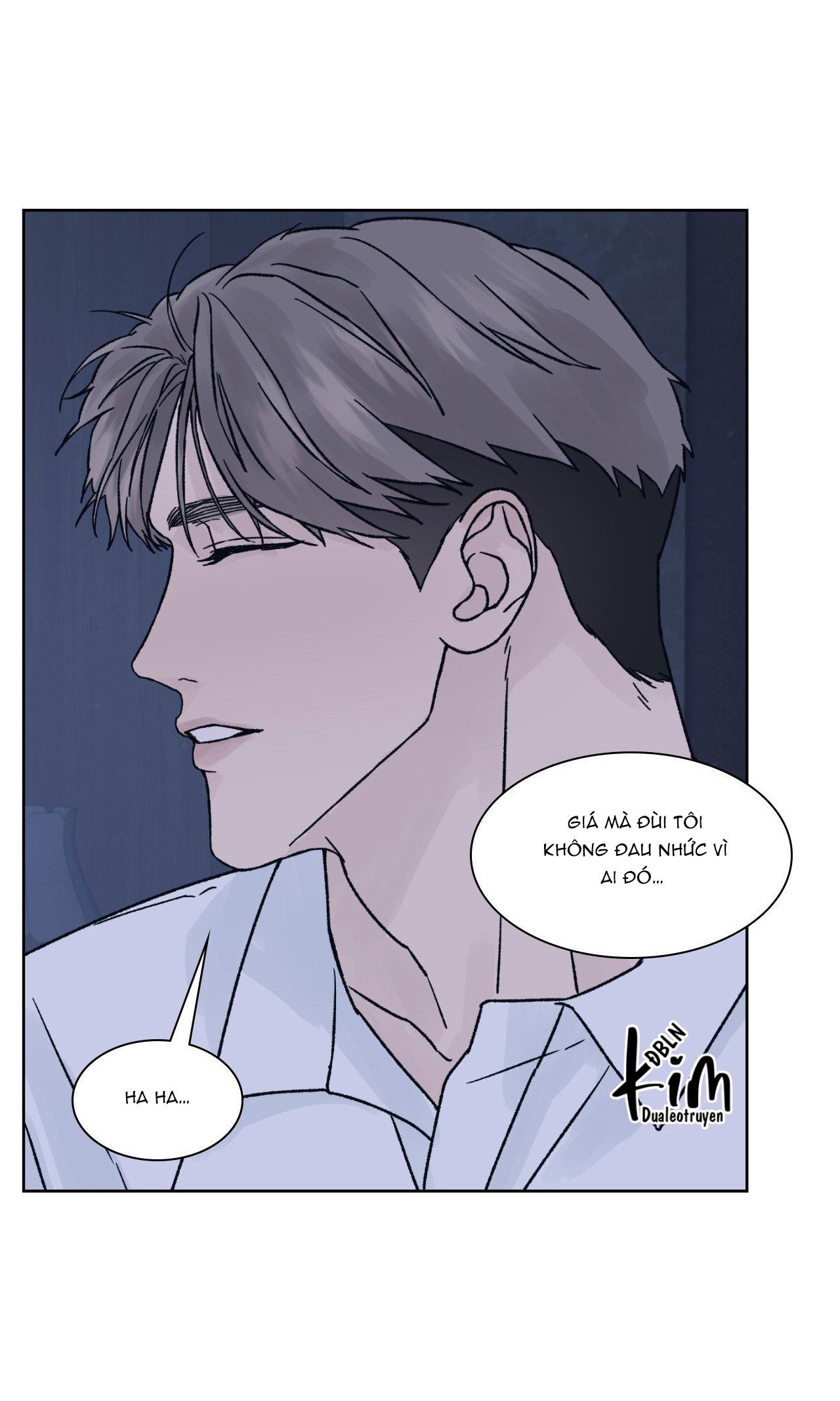 ĐÊM KINH HOÀNG - Chap 21