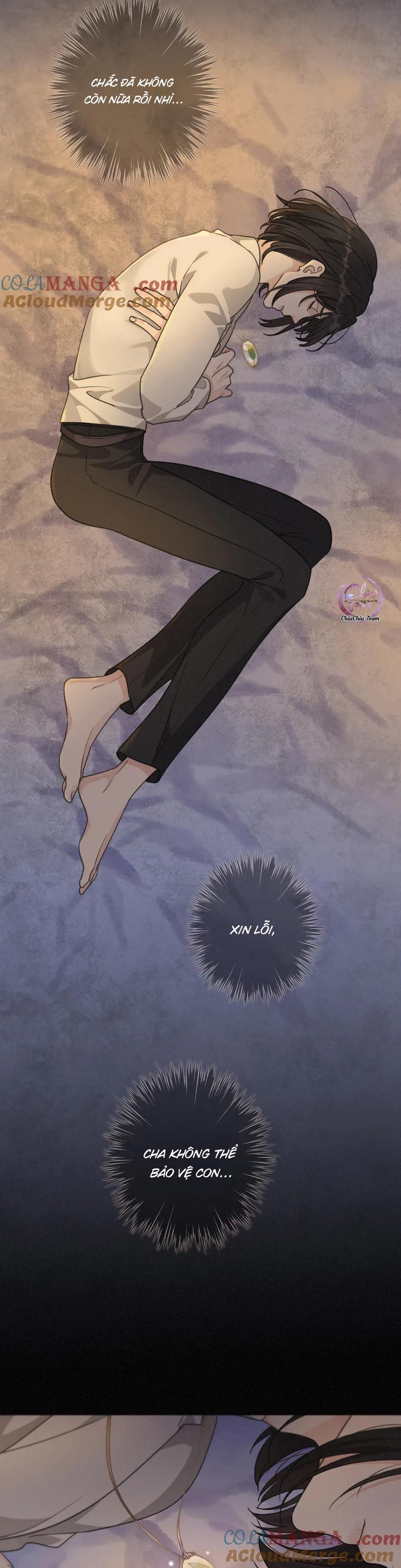 Khốn Thú Chi Nhiễm - Chap 29