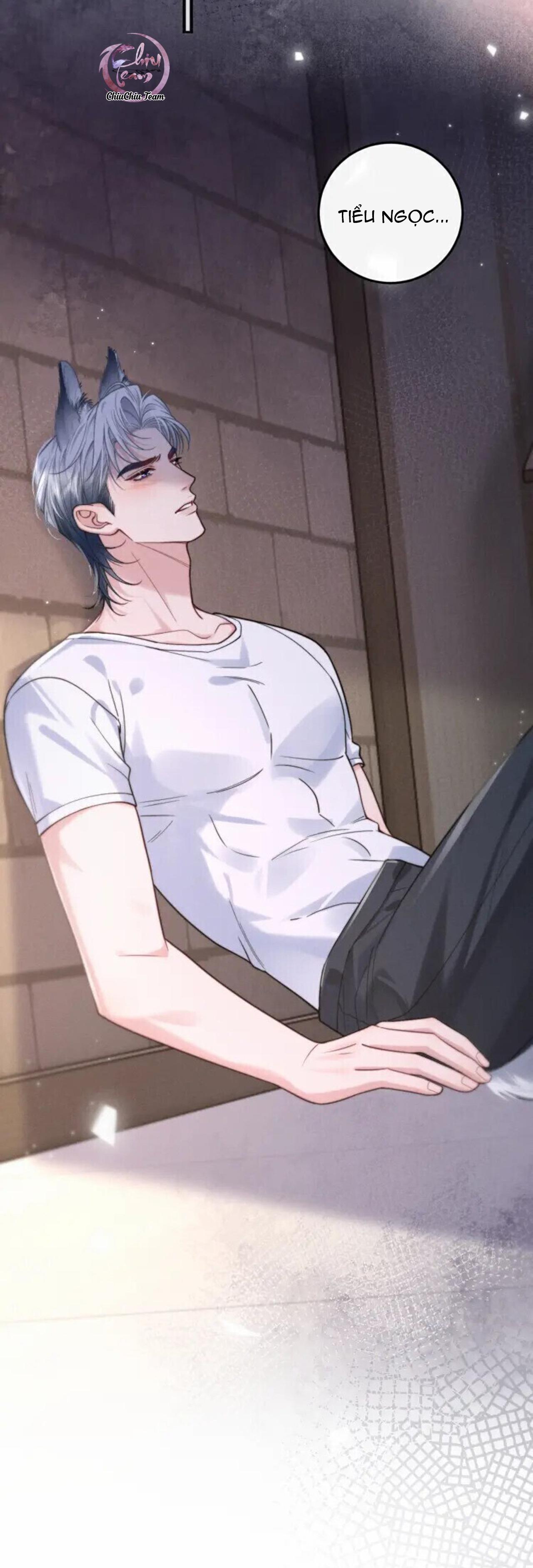 Nuông Chiều Sinh Hư - Chap 3