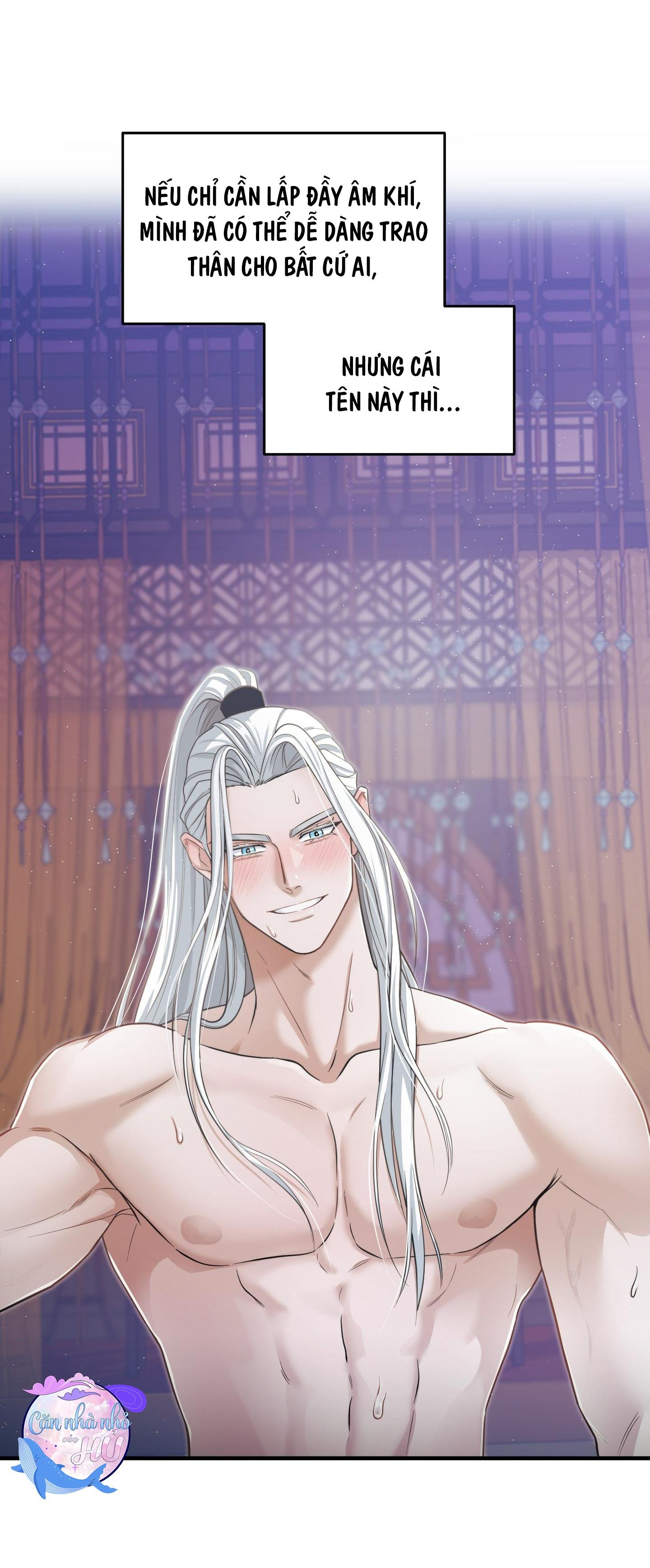 SỐNG SÓT NHỜ LÀM VỢ BÉ CỦA MA GIÁO CHỦ - Chap 11