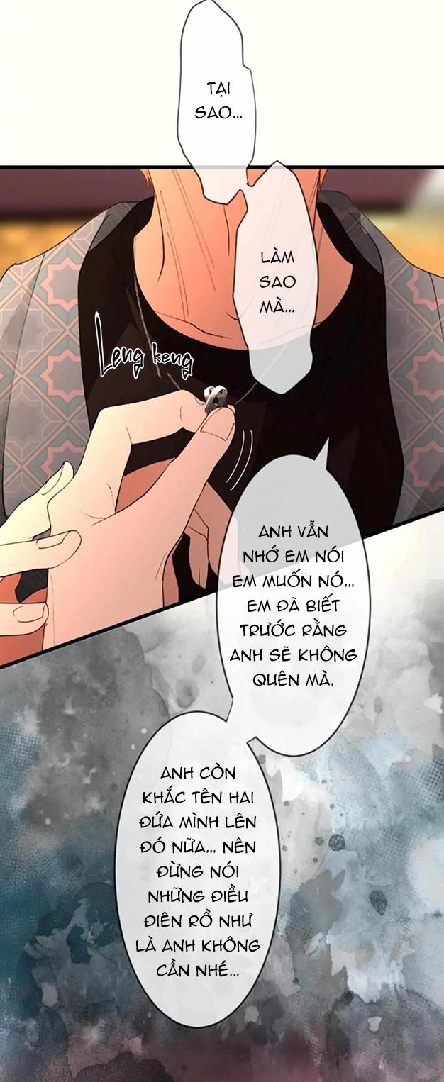 Kẻ Theo Dõi Biến Thái Của Tôi - Chap 107