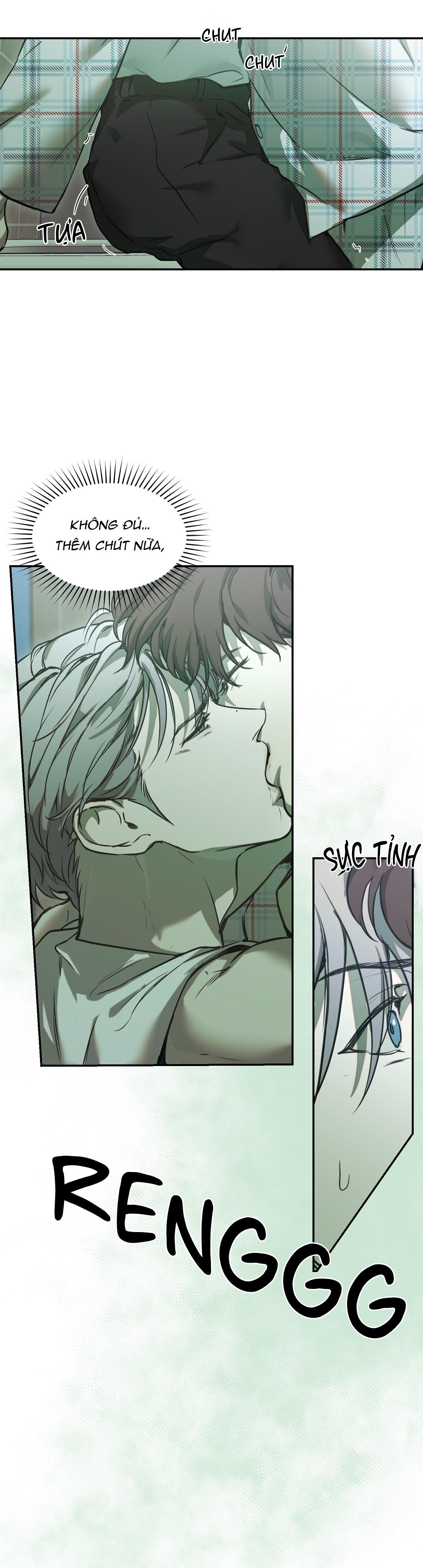 NERD PROJECT - Chap 23