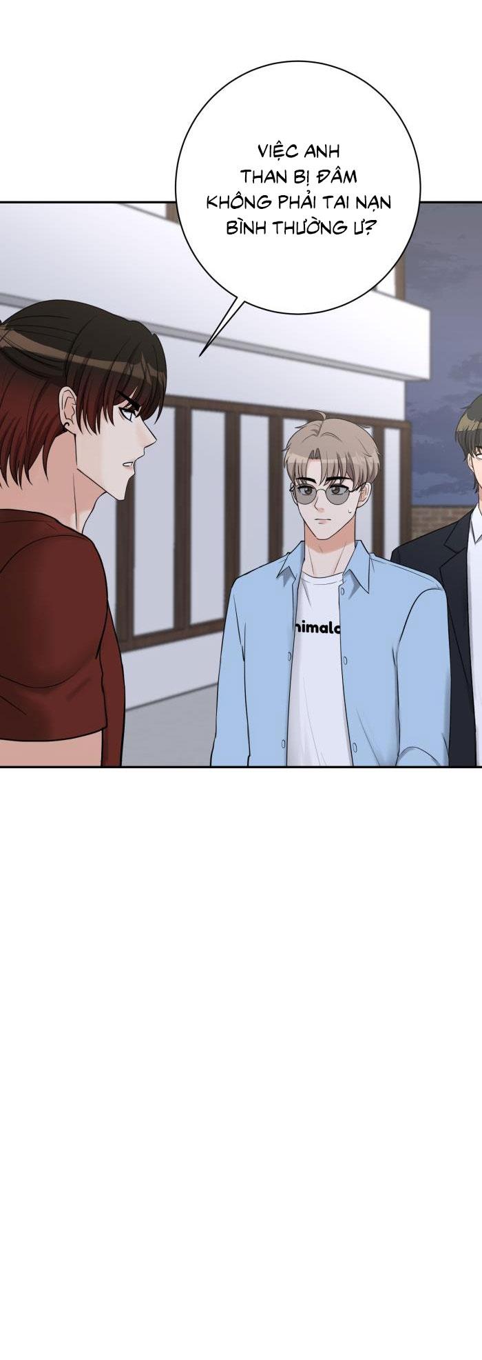 Tỉnh dậy lần nữa bỗng trở thành minh tinh rồi - Chap 26