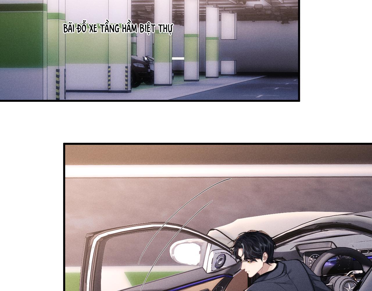 Chấp Sự Thỏ Tai Cụp - Chap 98