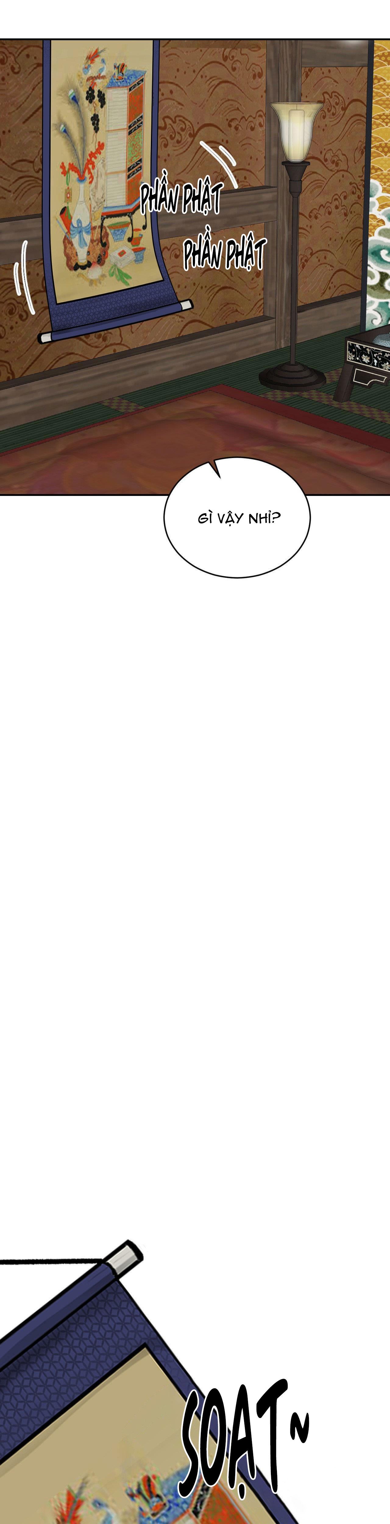 CẬU BÉ ĐÀO - Chap 26